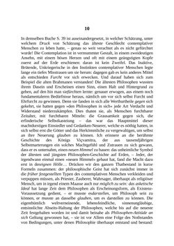 Image of the Page - 104 - in Zur Genealogie der Moral