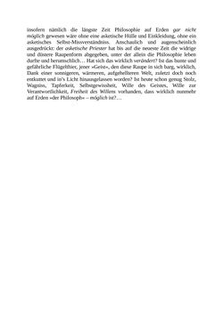 Image of the Page - 105 - in Zur Genealogie der Moral