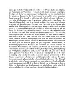 Image of the Page - 107 - in Zur Genealogie der Moral
