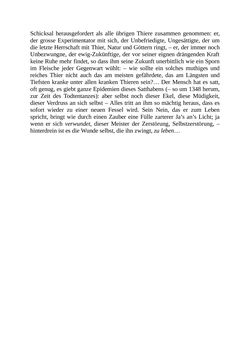 Image of the Page - 111 - in Zur Genealogie der Moral