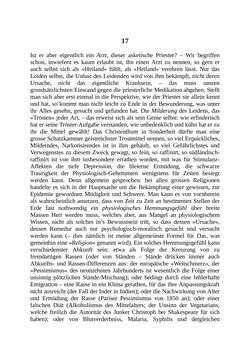 Image of the Page - 120 - in Zur Genealogie der Moral