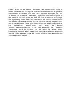 Bild der Seite - 123 - in Zur Genealogie der Moral