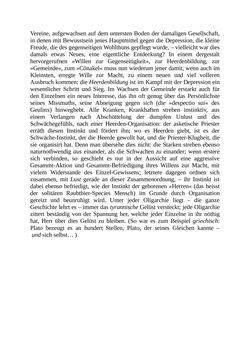 Bild der Seite - 125 - in Zur Genealogie der Moral