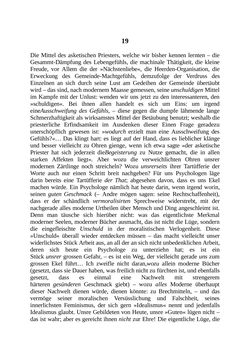 Bild der Seite - 126 - in Zur Genealogie der Moral