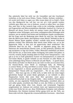 Bild der Seite - 135 - in Zur Genealogie der Moral