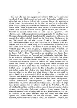 Bild der Seite - 137 - in Zur Genealogie der Moral