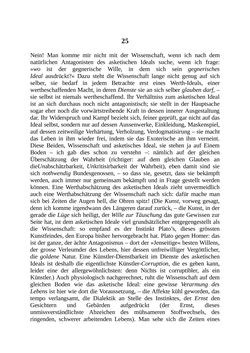 Image of the Page - 140 - in Zur Genealogie der Moral