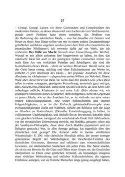 Bild der Seite - 145 - in Zur Genealogie der Moral