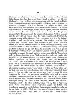 Bild der Seite - 147 - in Zur Genealogie der Moral