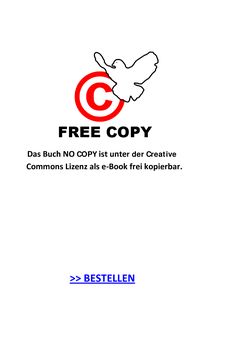 Image of the Page - (000002) - in No Copy - Die Welt der digitalen  Raubkopie