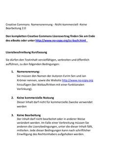 Image of the Page - (000004) - in No Copy - Die Welt der digitalen  Raubkopie