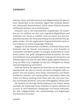 Image of the Page - (000011) - in No Copy - Die Welt der digitalen  Raubkopie