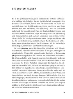 Image of the Page - 15 - in No Copy - Die Welt der digitalen  Raubkopie