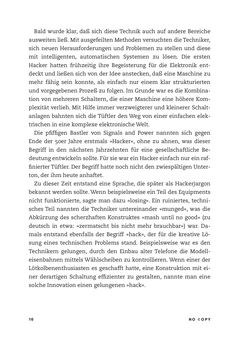 Image of the Page - 16 - in No Copy - Die Welt der digitalen  Raubkopie