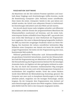 Image of the Page - 17 - in No Copy - Die Welt der digitalen  Raubkopie