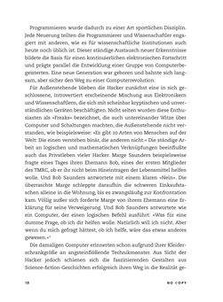 Bild der Seite - 18 - in No Copy - Die Welt der digitalen  Raubkopie