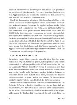 Image of the Page - 24 - in No Copy - Die Welt der digitalen  Raubkopie