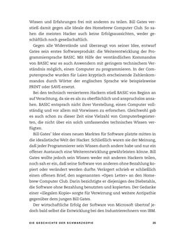 Image of the Page - 25 - in No Copy - Die Welt der digitalen  Raubkopie