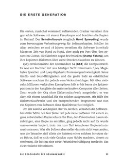 Image of the Page - 31 - in No Copy - Die Welt der digitalen  Raubkopie