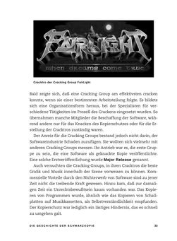 Image of the Page - 33 - in No Copy - Die Welt der digitalen  Raubkopie