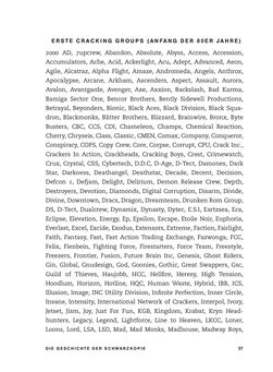 Image of the Page - 37 - in No Copy - Die Welt der digitalen  Raubkopie
