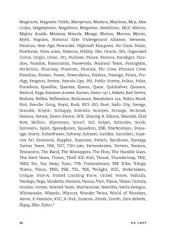 Image of the Page - 38 - in No Copy - Die Welt der digitalen  Raubkopie