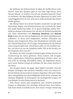 Bild der Seite - 54 - in No Copy - Die Welt der digitalen  Raubkopie