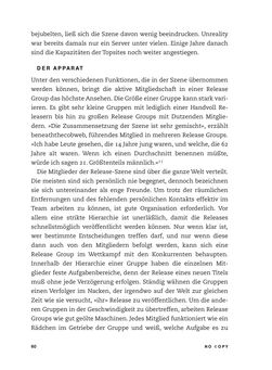 Image of the Page - 60 - in No Copy - Die Welt der digitalen  Raubkopie