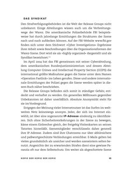Bild der Seite - 65 - in No Copy - Die Welt der digitalen  Raubkopie