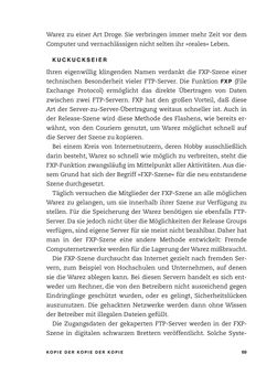 Image of the Page - 69 - in No Copy - Die Welt der digitalen  Raubkopie