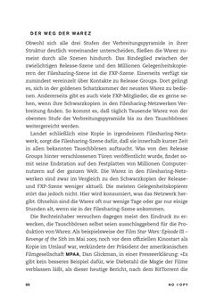 Image of the Page - 88 - in No Copy - Die Welt der digitalen  Raubkopie