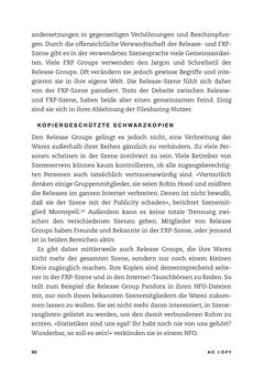 Image of the Page - 96 - in No Copy - Die Welt der digitalen  Raubkopie