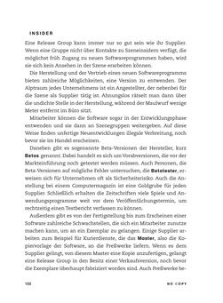 Bild der Seite - 102 - in No Copy - Die Welt der digitalen  Raubkopie