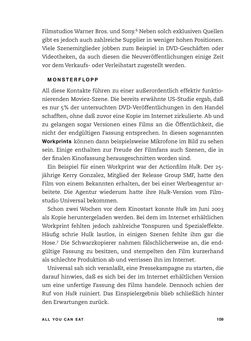 Bild der Seite - 109 - in No Copy - Die Welt der digitalen  Raubkopie