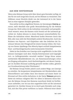 Image of the Page - 110 - in No Copy - Die Welt der digitalen  Raubkopie