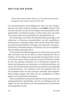 Image of the Page - 116 - in No Copy - Die Welt der digitalen  Raubkopie