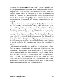 Bild der Seite - 133 - in No Copy - Die Welt der digitalen  Raubkopie