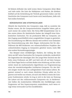 Image of the Page - 152 - in No Copy - Die Welt der digitalen  Raubkopie