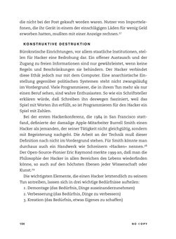 Image of the Page - 154 - in No Copy - Die Welt der digitalen  Raubkopie