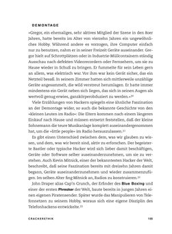 Bild der Seite - 155 - in No Copy - Die Welt der digitalen  Raubkopie