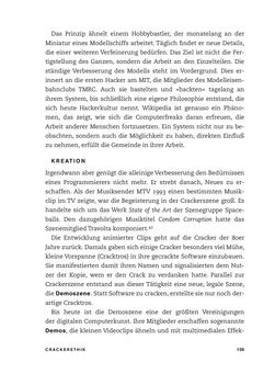 Image of the Page - 159 - in No Copy - Die Welt der digitalen  Raubkopie