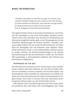 Image of the Page - 169 - in No Copy - Die Welt der digitalen  Raubkopie