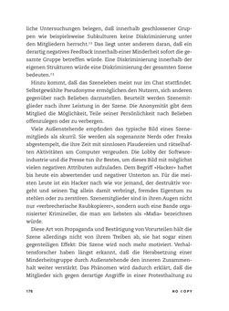 Bild der Seite - 176 - in No Copy - Die Welt der digitalen  Raubkopie