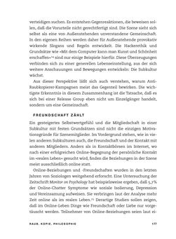 Image of the Page - 177 - in No Copy - Die Welt der digitalen  Raubkopie