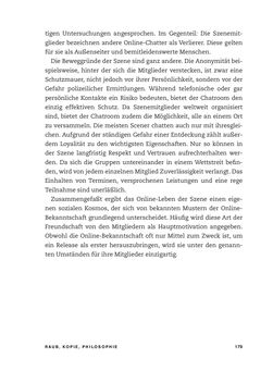 Image of the Page - 179 - in No Copy - Die Welt der digitalen  Raubkopie