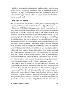 Bild der Seite - 193 - in No Copy - Die Welt der digitalen  Raubkopie