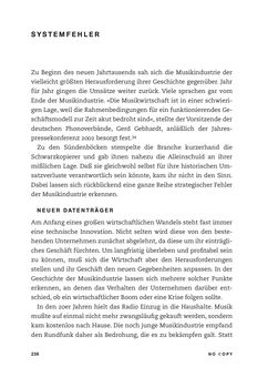 Image of the Page - 238 - in No Copy - Die Welt der digitalen  Raubkopie