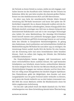 Image of the Page - 239 - in No Copy - Die Welt der digitalen  Raubkopie