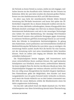 Bild der Seite - 239 - in No Copy - Die Welt der digitalen  Raubkopie