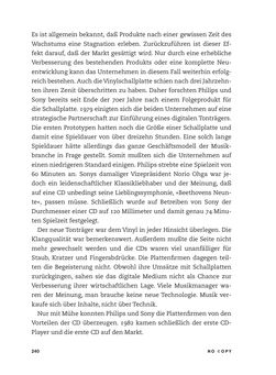 Image of the Page - 240 - in No Copy - Die Welt der digitalen  Raubkopie